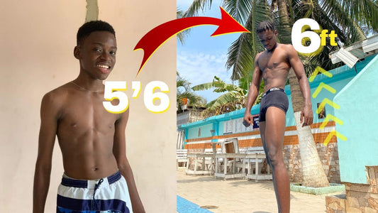 The “6’6 Method” Unveiled: A Path to Taller Heights or a Leap of Faith?