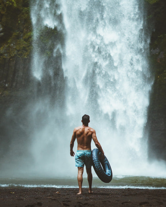 Wanderlust and Way of Life: Exploring the Perfect Blend of Travel and Lifestyle