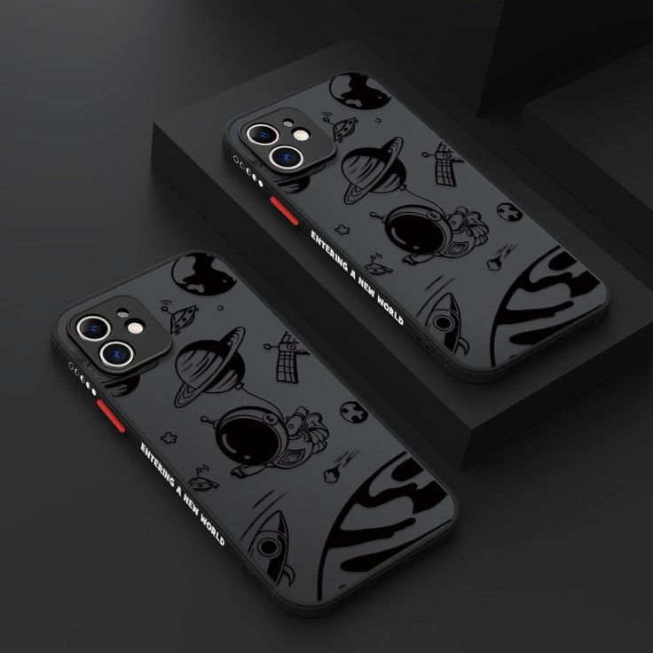Phone cases