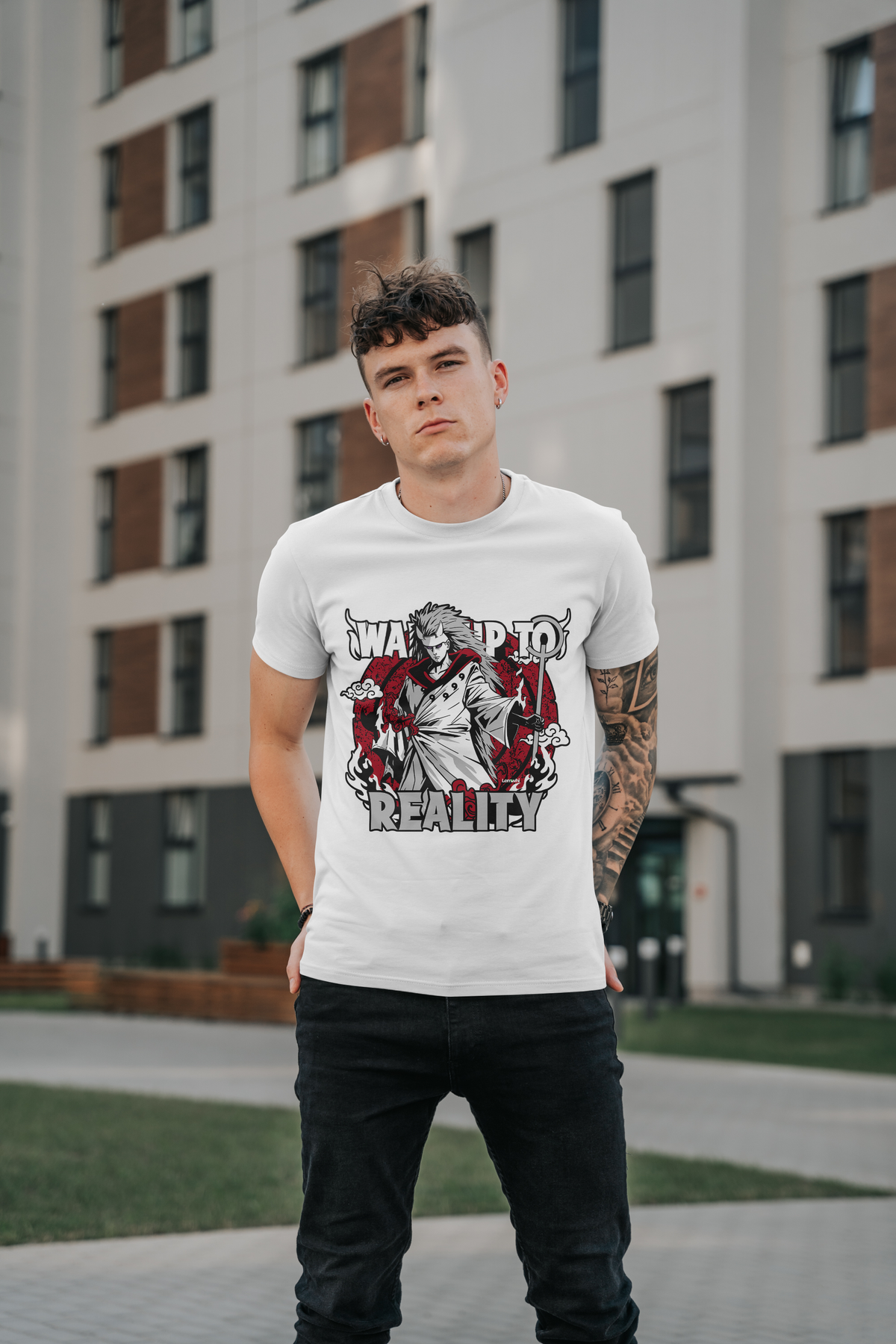 Men's Wear
