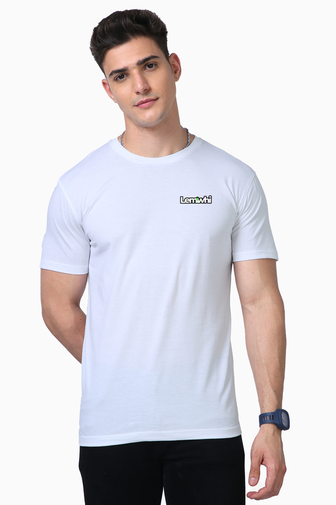 Printed Supima T-Shirt (Nagato/Pain)
