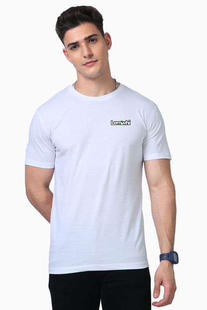 Printed Supima T-Shirt (Nagato/Pain)