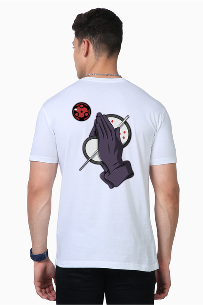 Printed Supima T-Shirts