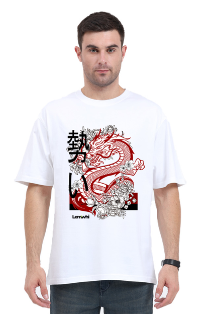 Unisex Oversized Classic T-Shirt