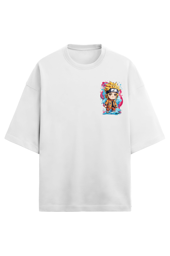 Unisex Oversized T-Shirt