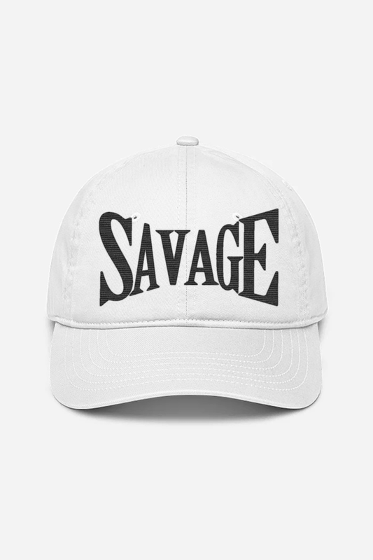 Unisex Embroidered Baseball Cap