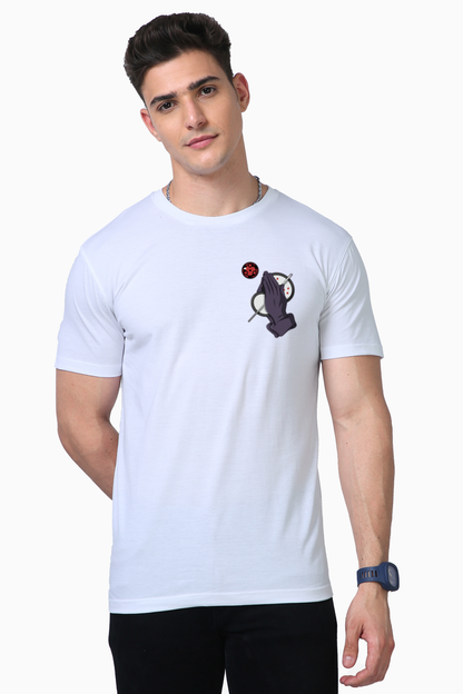 Printed Supima T-Shirts