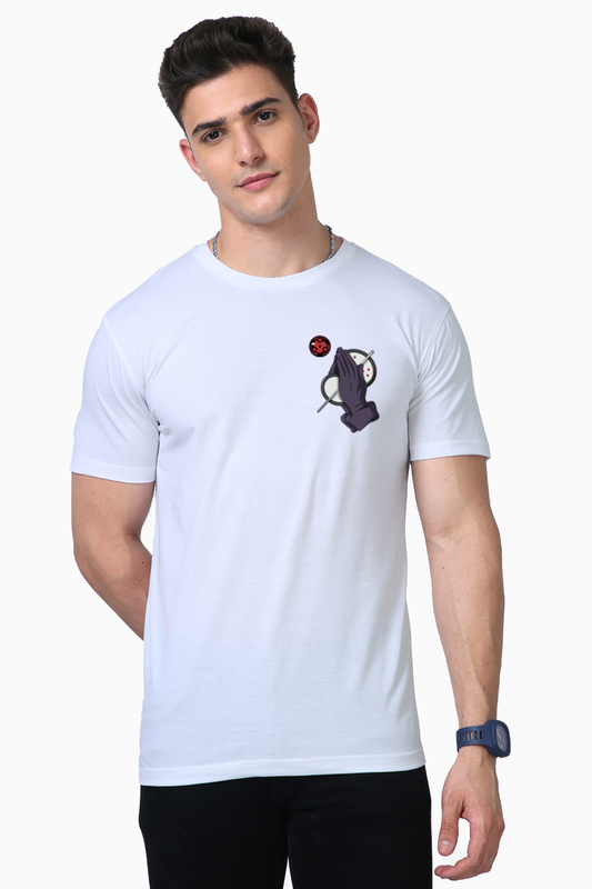 Printed Supima T-Shirts