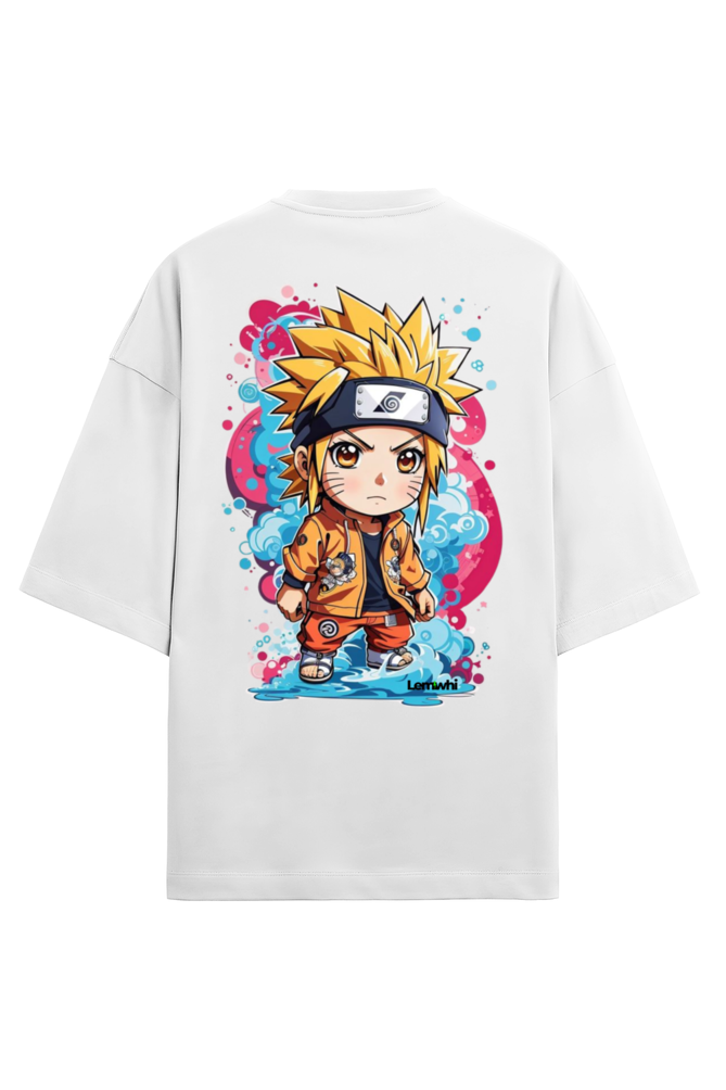 Unisex Oversized T-Shirt
