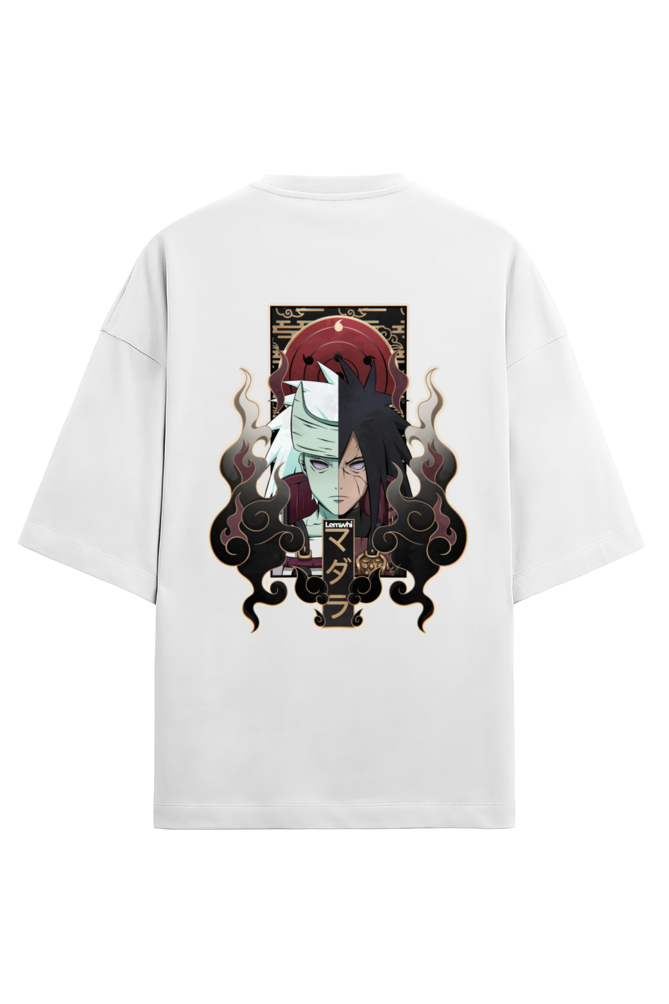 Unisex Terry Oversized T-Shirt