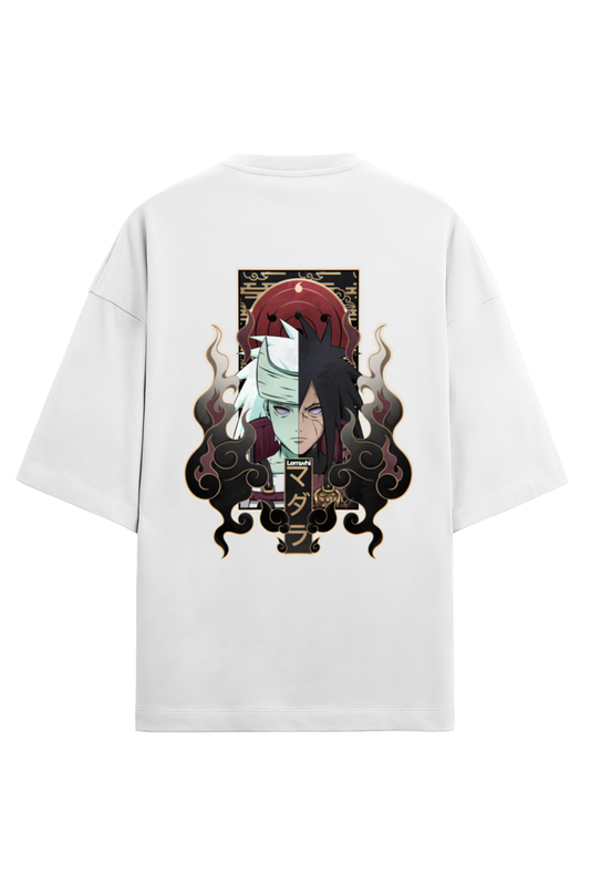 Unisex Terry Oversized T-Shirt