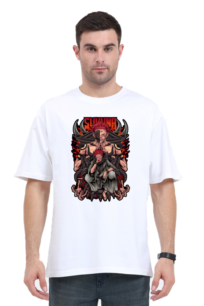 Oversized Classic T-Shirt