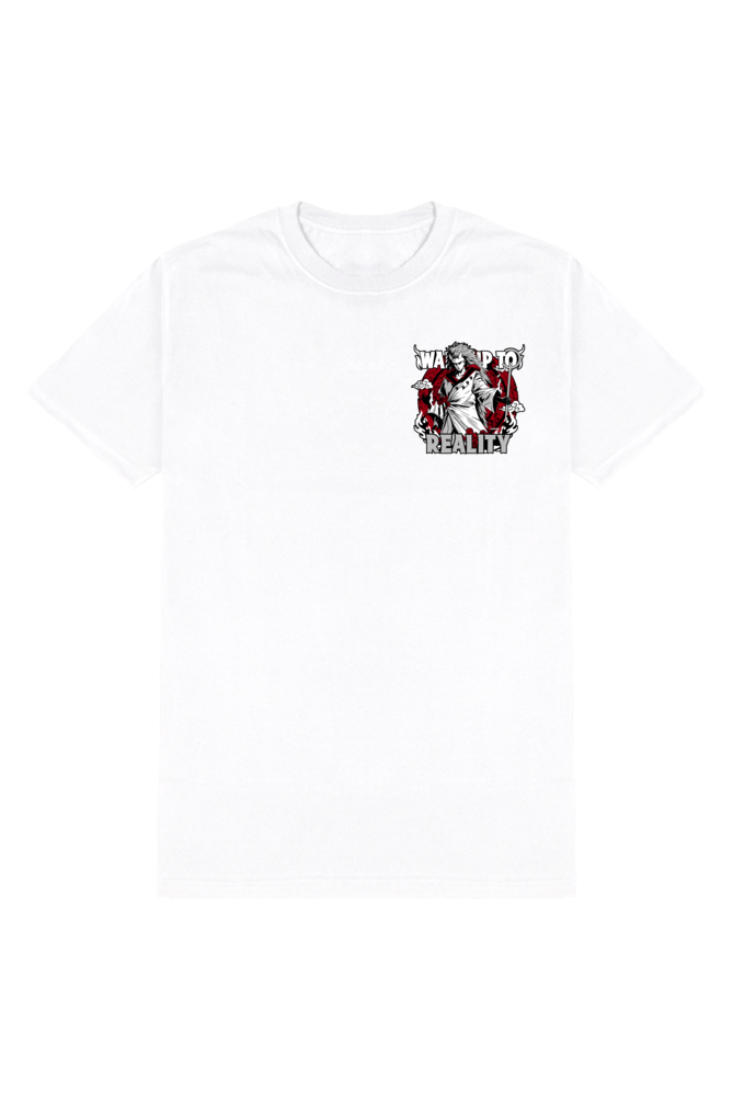 Male Round Neck Half Sleeve Standard