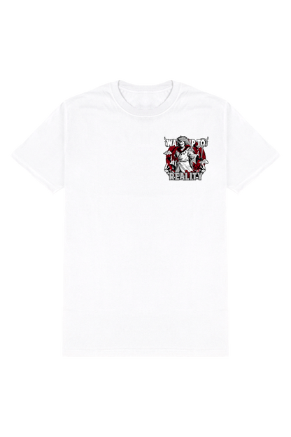 Male Round Neck Half Sleeve Standard