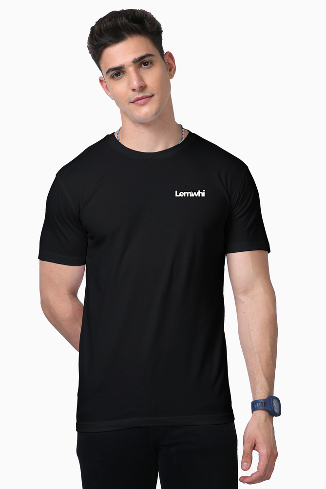 Printed Supima T-Shirt (Nagato/Pain)