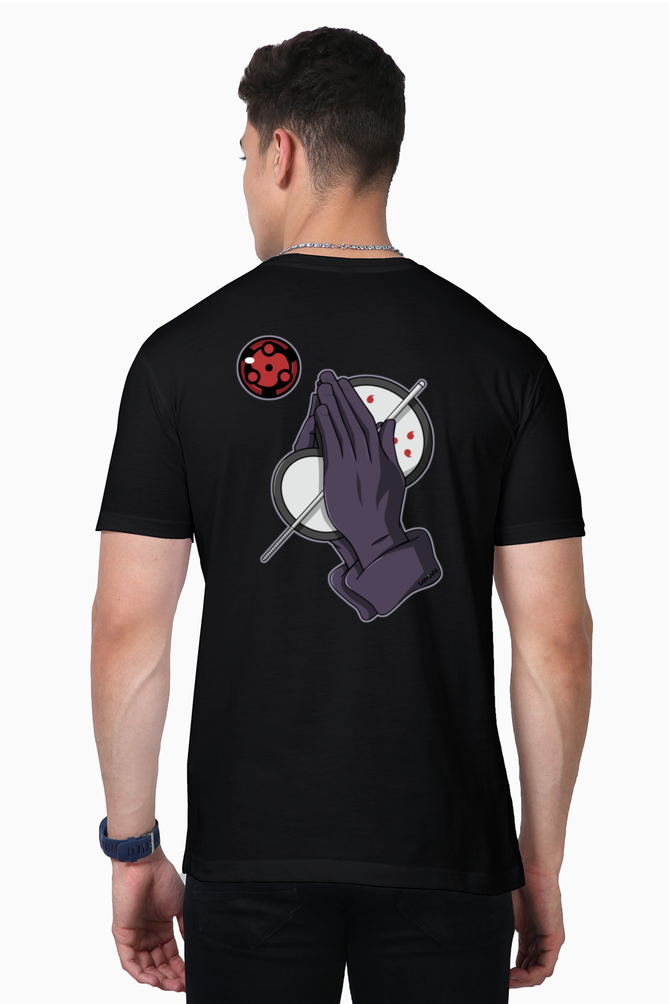 Printed Supima T-Shirts