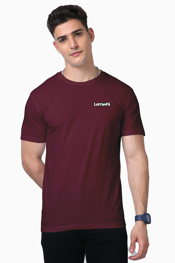 Printed Supima T-Shirt (Nagato/Pain)