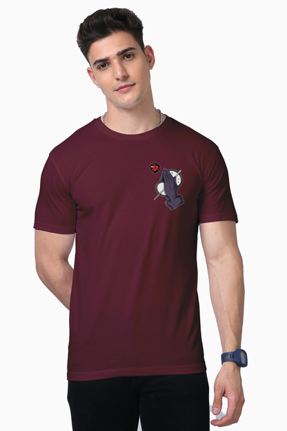 Printed Supima T-Shirts