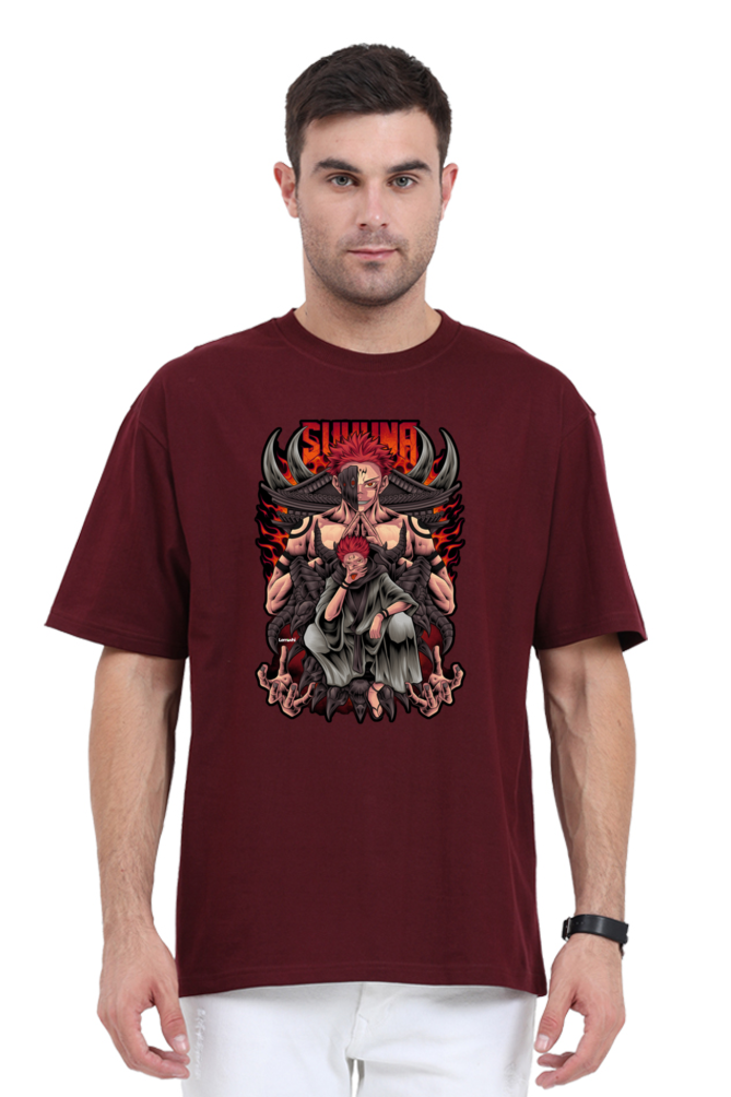 Oversized Classic T-Shirt