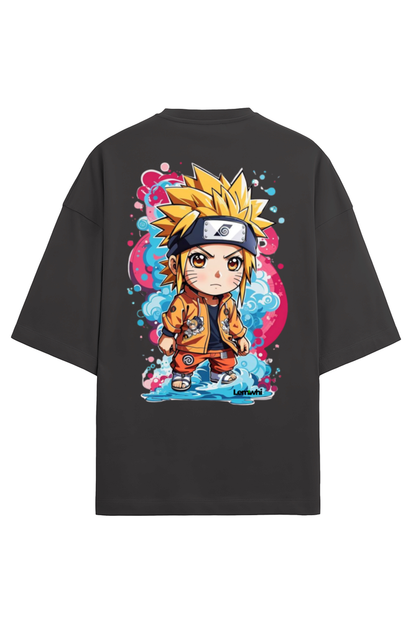 Unisex Oversized T-Shirt