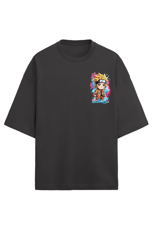 Unisex Oversized T-Shirt