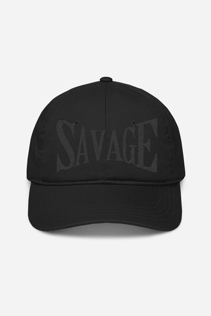Unisex Embroidered Baseball Cap