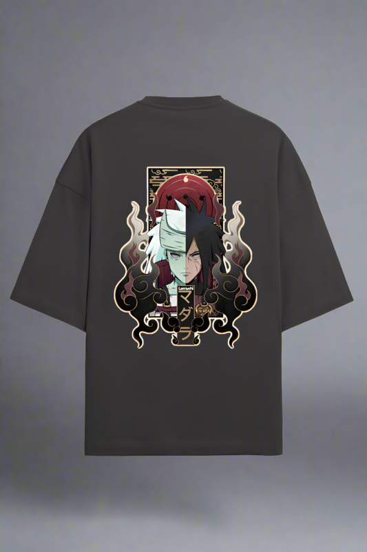 Unisex Terry Oversized T-Shirt