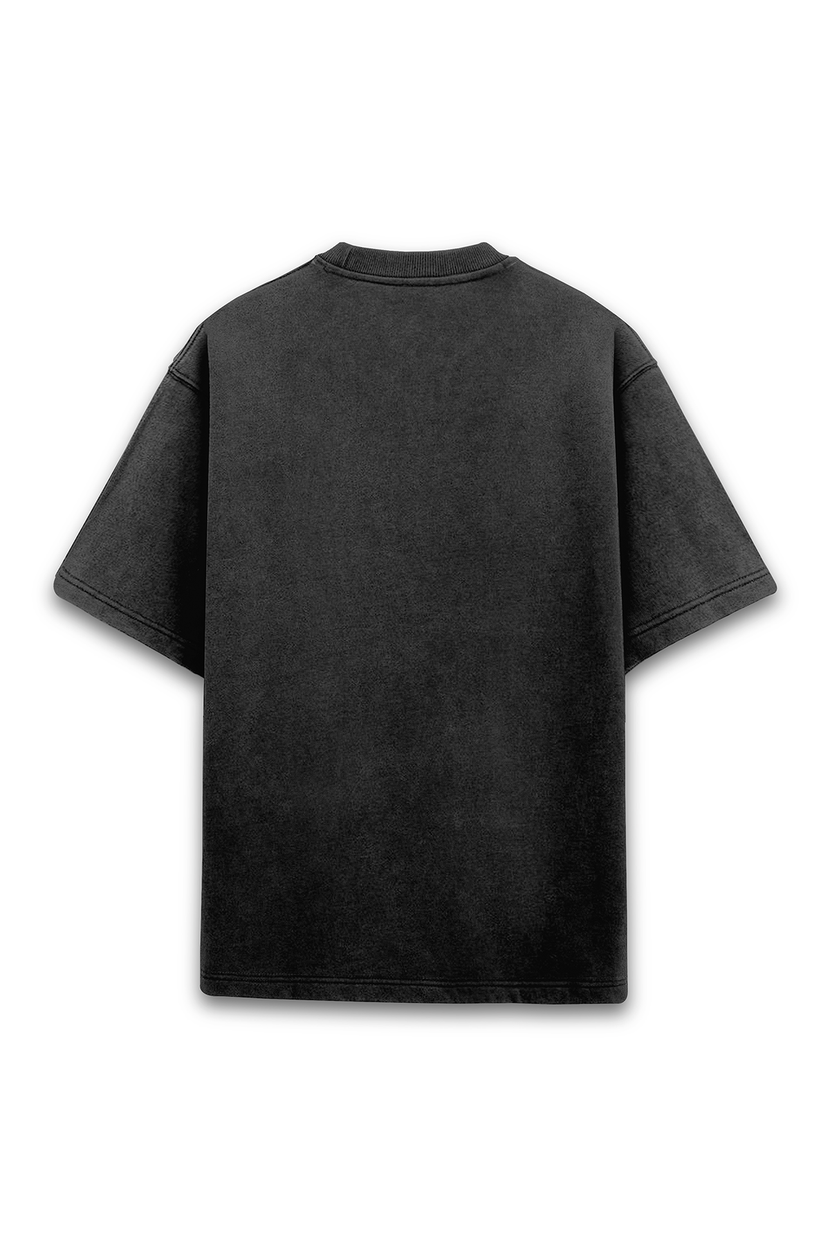 Premium Travis Scott Acid Wash T-Shirt