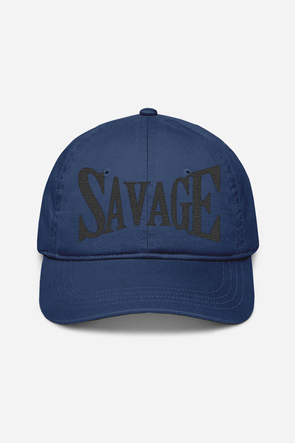 Unisex Embroidered Baseball Cap