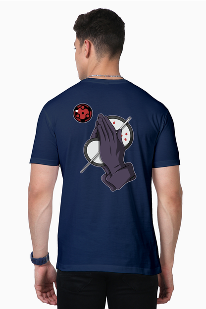 Printed Supima T-Shirts
