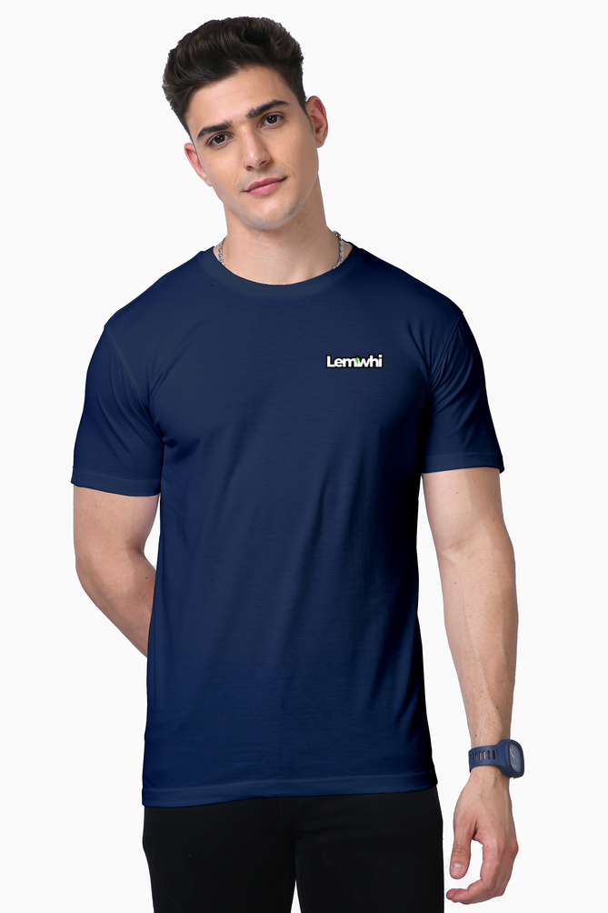 Printed Supima T-Shirt (Nagato/Pain)