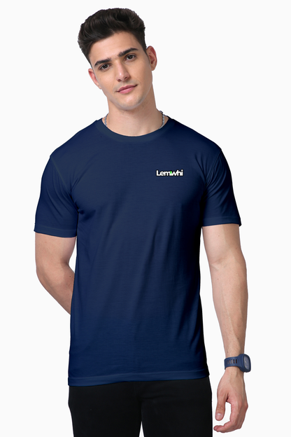 Printed Supima T-Shirt (Nagato/Pain)