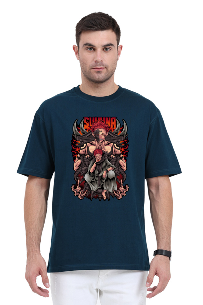 Oversized Classic T-Shirt
