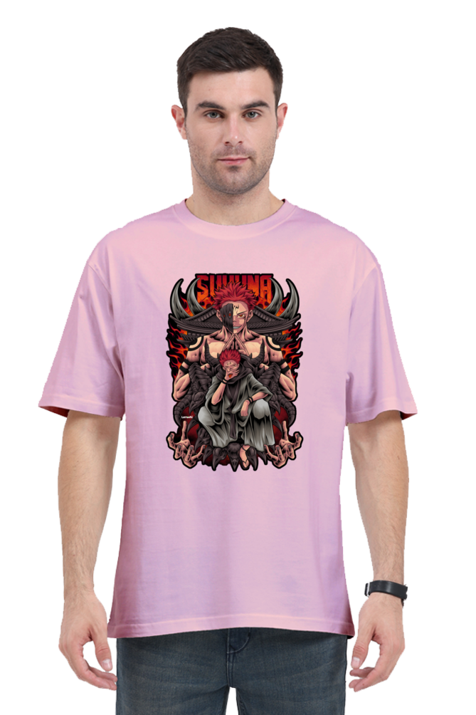 Oversized Classic T-Shirt
