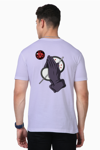 Printed Supima T-Shirts