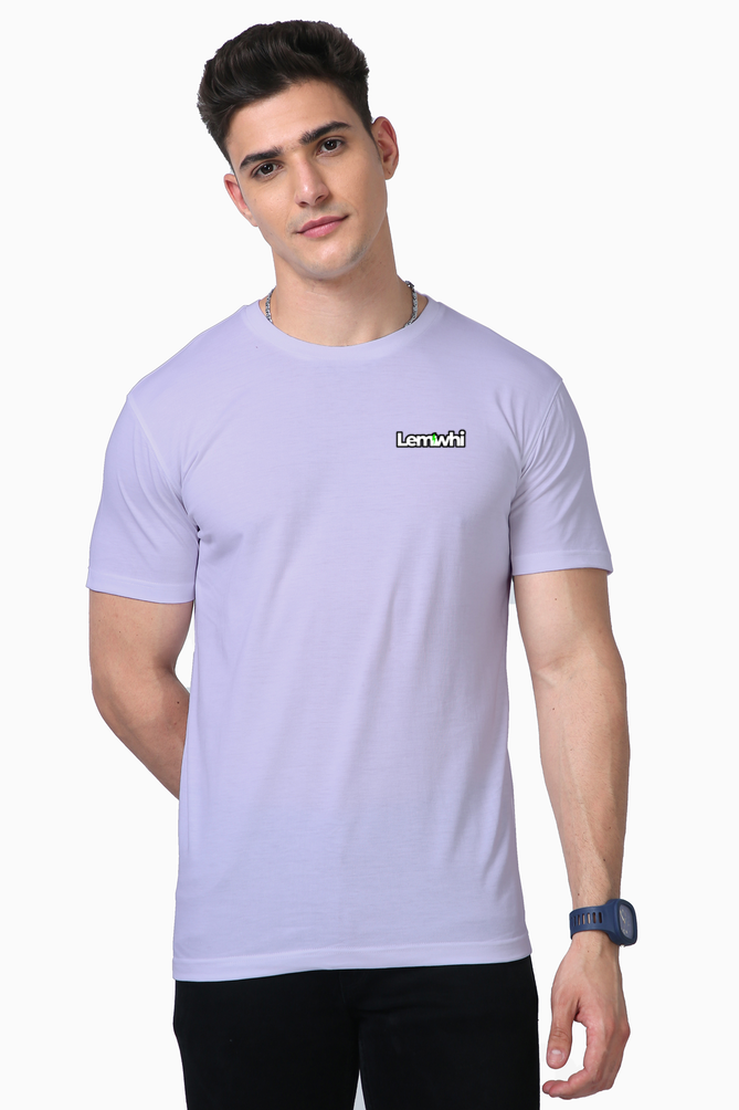 Printed Supima T-Shirt (Nagato/Pain)