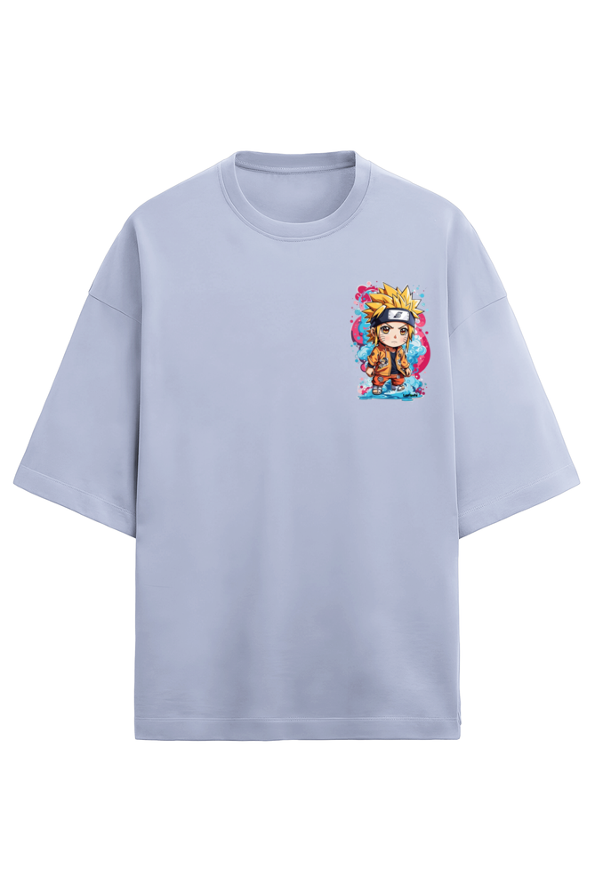 Unisex Oversized T-Shirt