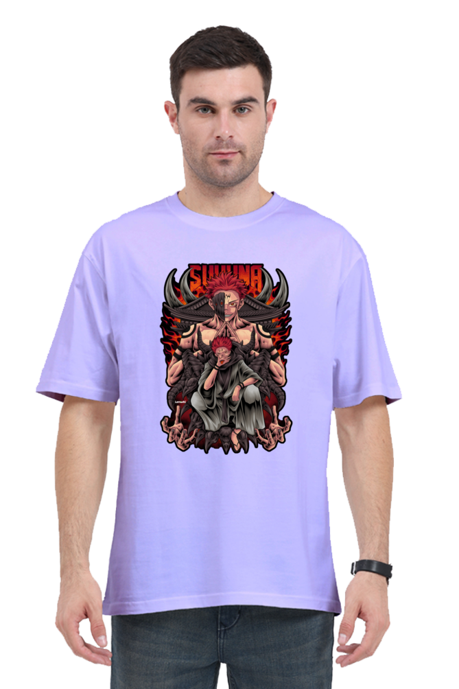 Oversized Classic T-Shirt