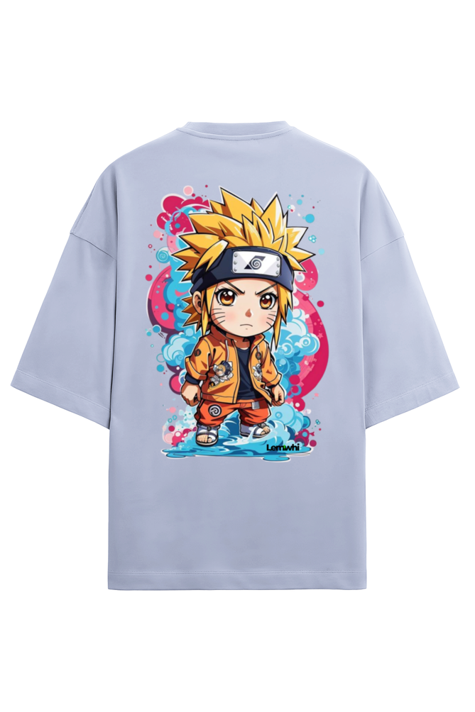 Unisex Oversized T-Shirt