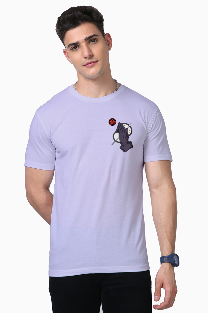 Printed Supima T-Shirts