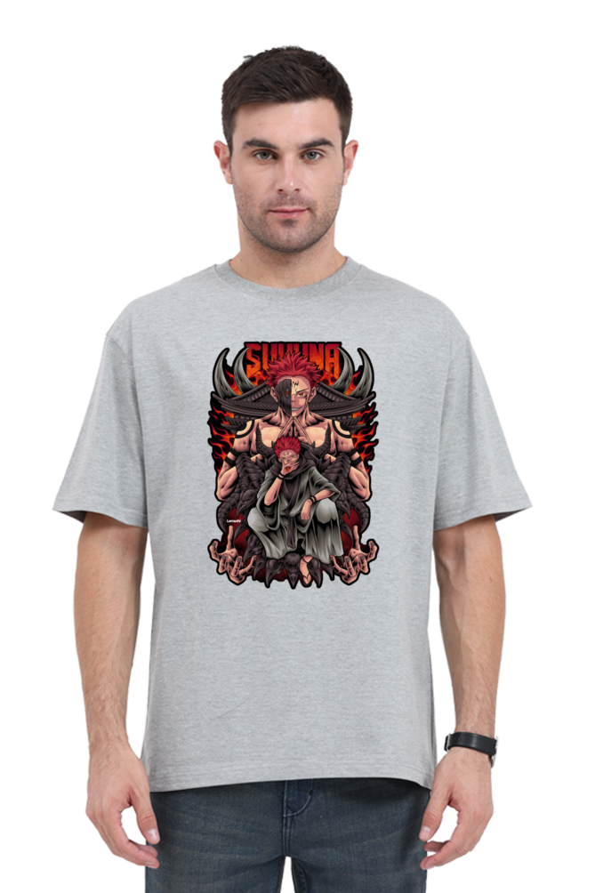 Oversized Classic T-Shirt