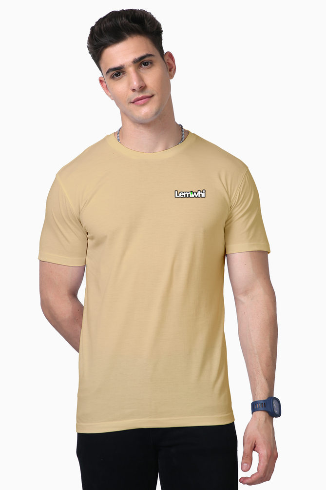 Printed Supima T-Shirt (Nagato/Pain)