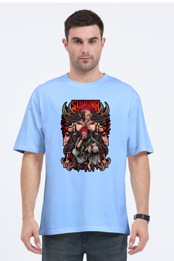 Oversized Classic T-Shirt