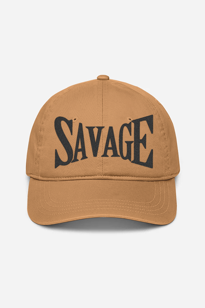 Unisex Embroidered Baseball Cap