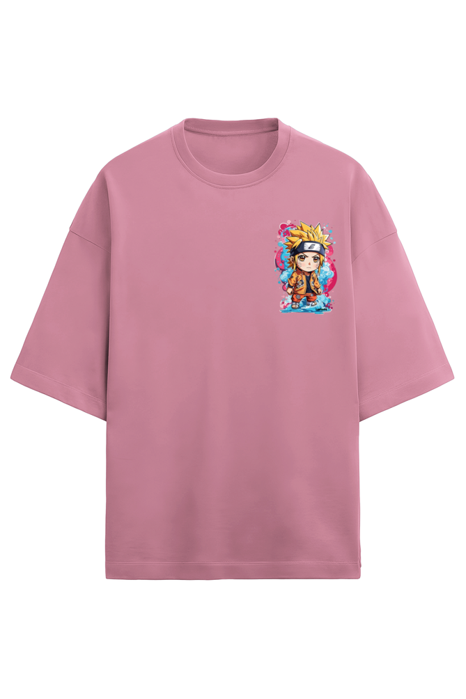 Unisex Oversized T-Shirt