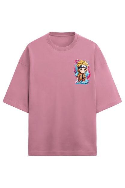 Unisex Oversized T-Shirt
