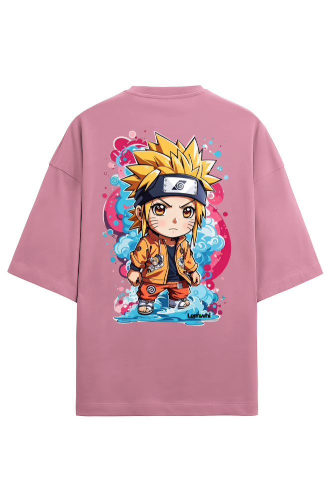 Unisex Oversized T-Shirt