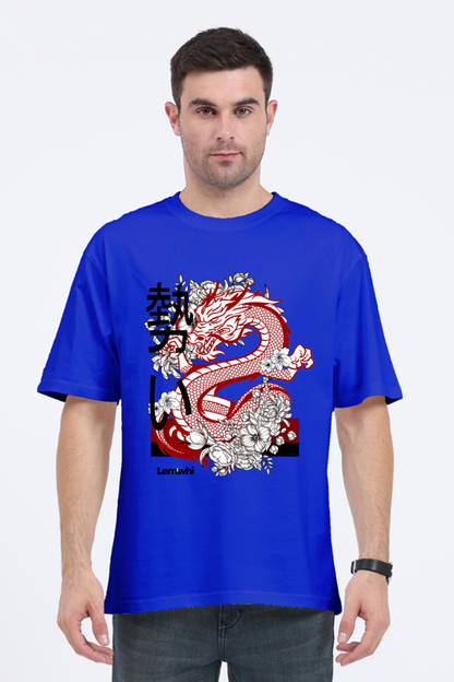 Unisex Oversized Classic T-Shirt